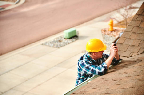 Best Flat Roof Repair Services  in Okeechobee, FL